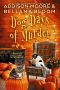 [Country Cottage Mysteries 02] • Dog Days of Murder (Country Cottage Mysteries Book 2)